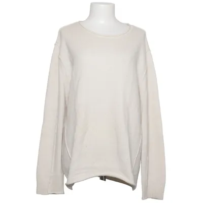 Tröja (Beige) från Cashmere Lovers Kashmir