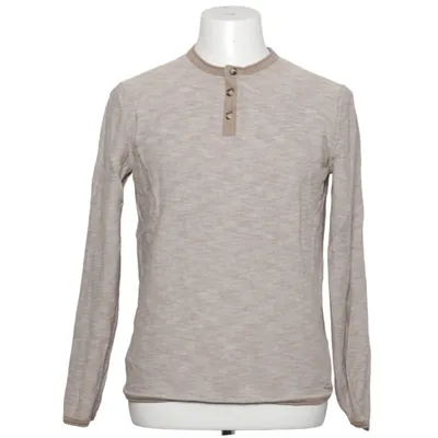 Farfarströja (Beige) från EDC by ESPRIT Bomull