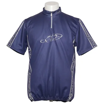 Cykeltröja (Lila, Vit) från Campagnolo