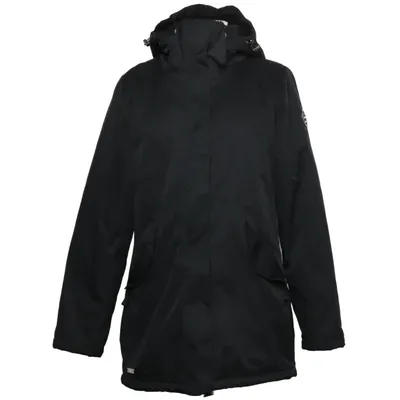 Parka (Black) from Felix Bühler Polyester