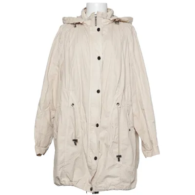 Parkas (Ulla Popken) från Ulla Popken Bomull