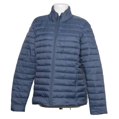 Lightweight jacket (Blue) from Up Fashion Polyamide, Polyester