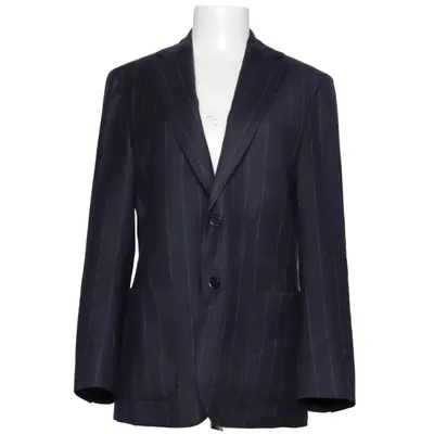Blazer (Slim Fit) fra Boggi Milano