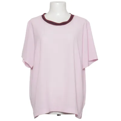 Top (Pink) from Hema Elastane, Polyester