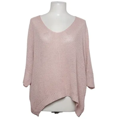 Sweater (Pink) from PM Selected Acrylic, Cotton