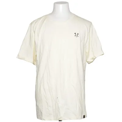 T-shirt (Cross Logo Rollup) från Ashes to Dust Ekologisk bomull