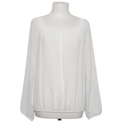 Blouse (White) from Calliope Polyester