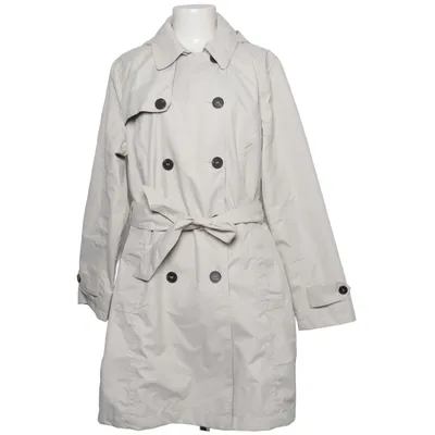 Trench coat (Beige) from The Nature Trail By Tchibo Polyester
