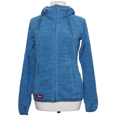 Fleecejakke (Hareid Lady Jacket) fra Bergans of Norway Polyester