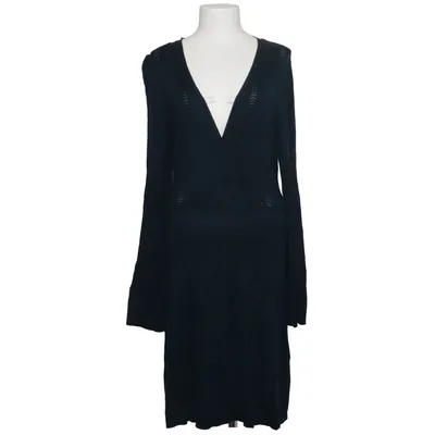 Klänning (Blå) från American Eagle Polyamid, Viskos