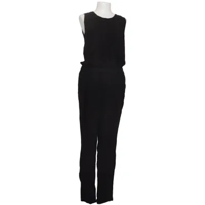 Jumpsuit (Black) from Tom Tailor Denim Viscose
