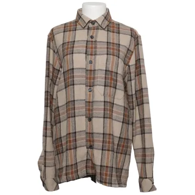 Flanellskjorta (Waltones C Overshirt) från Samsøe & Samsøe Akryl, Polyester, Ull