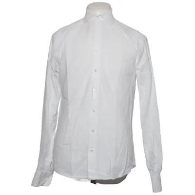 Chemise (Blanc) de Suitsupply