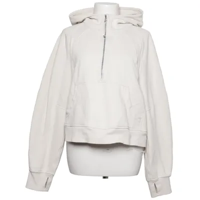 Hoodie (Beige) from Lululemon