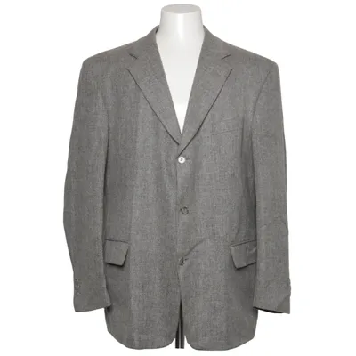 Blazer (Don) de Licona Viscose, Laine