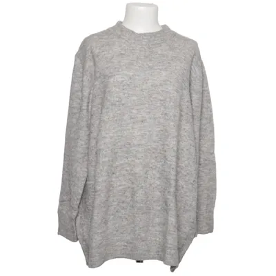 Sweater (Gray) from Zalando Essentials Curvy