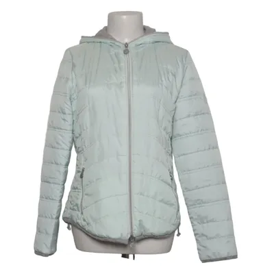 Lättviktsjacka (Grön) från 7 Seasons Bomull, Polyester
