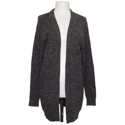 Cardigan (Gray) from Ichi Acrylic, Polyamide