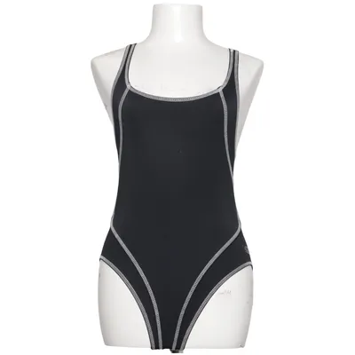 Maillot de bain une pièce (Noir) de Beco