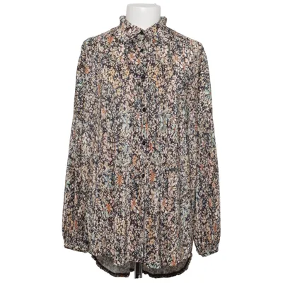 Shirt (GODIVA) from Annika Polyester