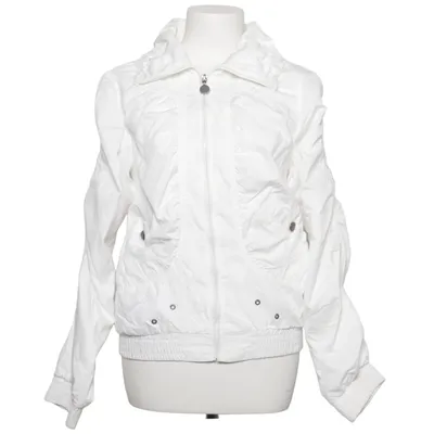 Jack (Wit) van Glamour Katoen, Polyester