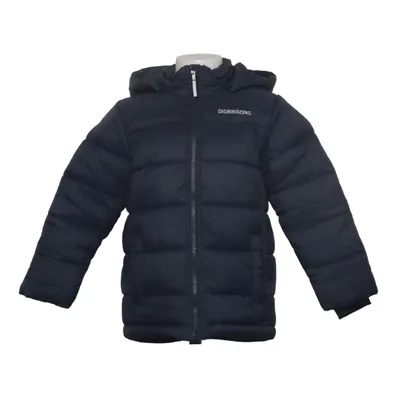 Winterjacke (Blau) von Didriksons Polyamid, Polyester