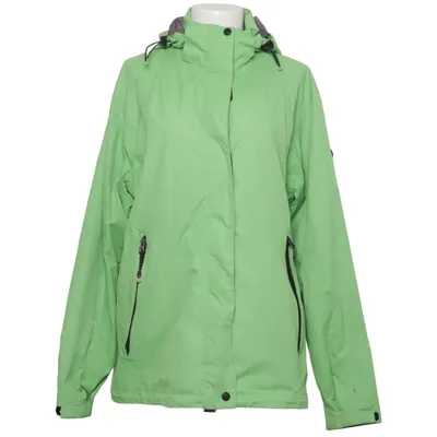 Allvädersjacka (Grön) från Killtec Polyester