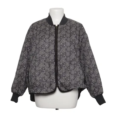 Jacket (Black, Multicolored) from The Great Cotton