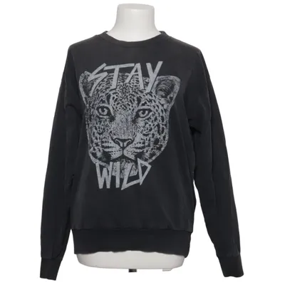 Sweatshirt (Grå) fra Yes My Love Bomuld