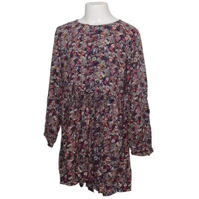 Dress (Blue, Multicolored) from YD