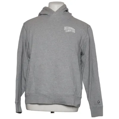 Hoodie (Gray) from Billionaire Boys Club Cotton
