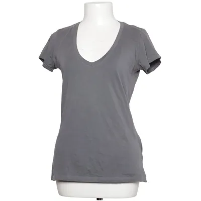 T-shirt (Grå) fra CoolCat Bomuld, Elastan
