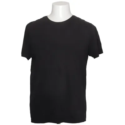 T-shirt (Noir) de Falke Coton
