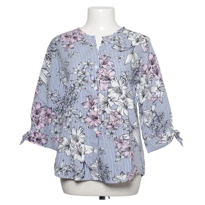 Blus (Blå, Rosa, Vit, Flerfärgad) från Sommermann Bomull