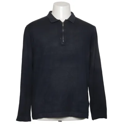 Sweater (Gray) from Koton Casual Polyester, Viscose