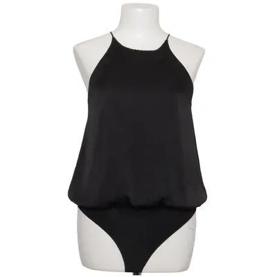 Body (Black) from Zara Woman Collection