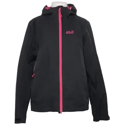 Skaljacka (Grå, Rosa) från Jack Wolfskin