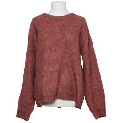 Sweater (Carla C Chunky Soft) fra Mustang True Denim Akryl, Mohair, Polyester