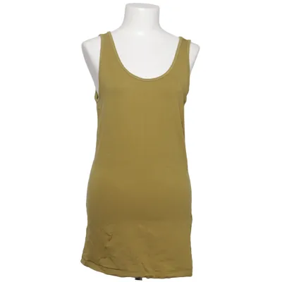 Tanktop (Onllive Love Vel Long Tanktop) fra ONLY Bomuld, Elastan