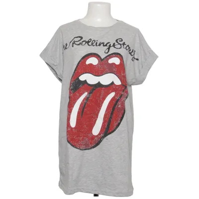 T-shirt (Grå) från Bravado Bomull, Polyester