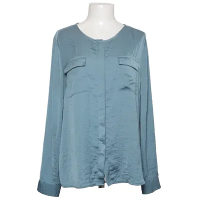 Blouse (Blue) from AJC