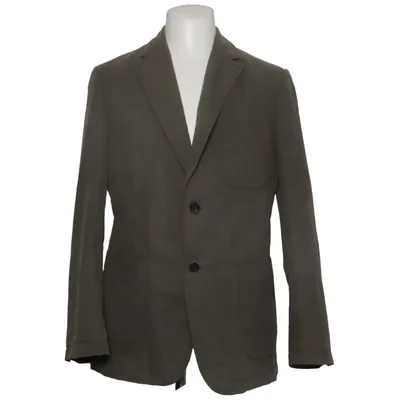 Blazer (Dennis) from Burberry Cotton
