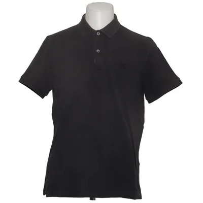 Poloshirt (Grijs) van Burberry Katoen