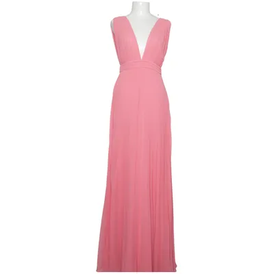 Aftenkjole (Empire Pleat Gown) fra NLY Eve Polyester