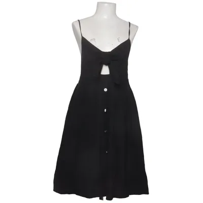 Robe (Noir) de Blanc
