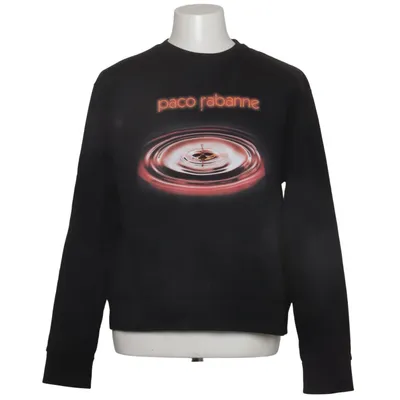 Sweatshirt (SW018 Femme) de Paco Rabanne Coton