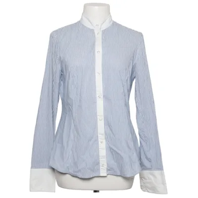 Shirt (Blue, White) from Apriori