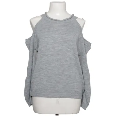 Tröja (Grå) från Daisy Street Akryl