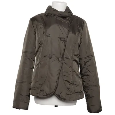 Winter jacket (Green) from Nienhaus Polyamide, Polyester