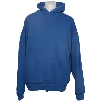 Sweat à capuche (Oversized Fit) de FSBN Coton, Polyester